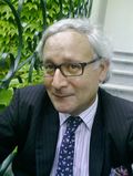 Pierrik Lazaroo